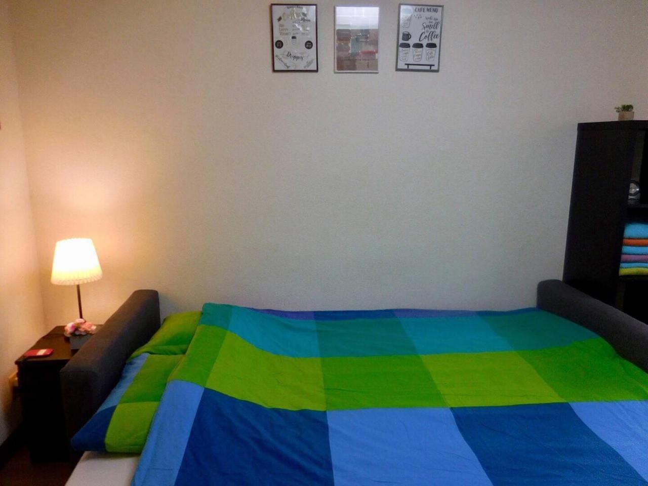 1 Studio Apt Shibuya S1 #007