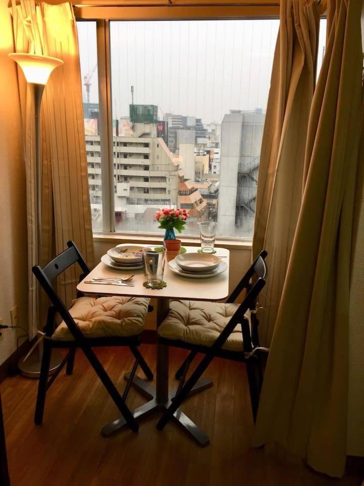 1 Studio Apt Shibuya S1 #007 * Präfektur Tokio
